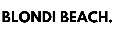 BLONDI BEACH 630 x 215 White Logo (1)