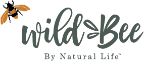 Wild Bee logo FA
