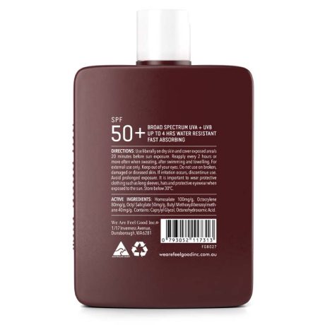 02_Coconut SS 200ML Back_The Ausliv Company_We Are Feel Good Inc.