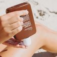 Coconut Sunscreen SPF 50+ 200ml