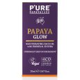 Papaya Glow Rejuvenating Face Oil