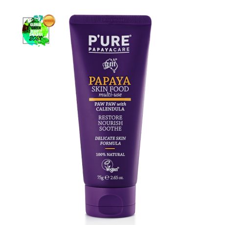 PURE Papayacare SkinFood_01_The Ausliv Company